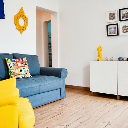 Belem Apartment Lisbon Luaran gambar
