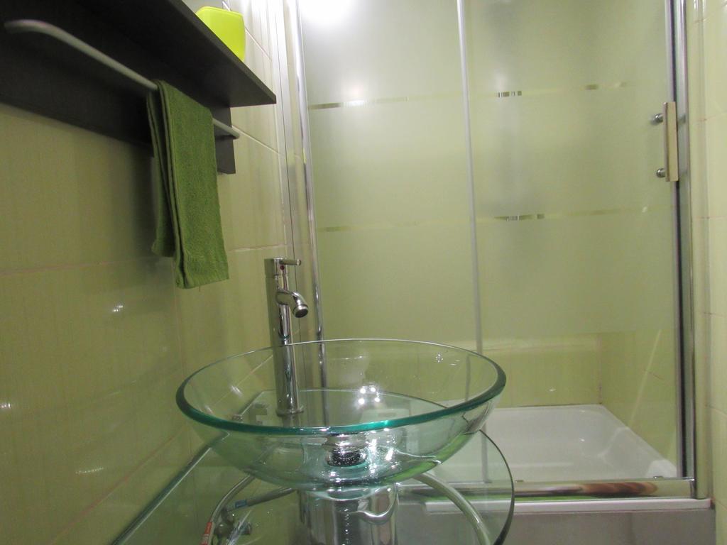 Belem Apartment Lisbon Luaran gambar