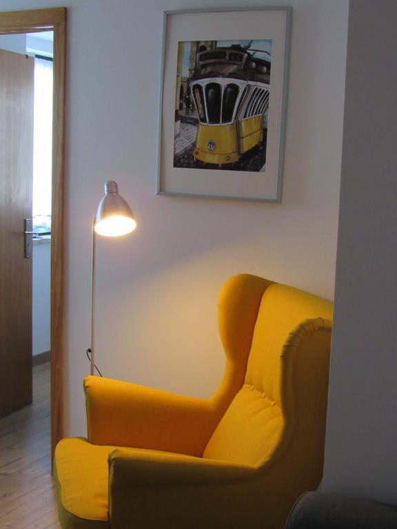 Belem Apartment Lisbon Luaran gambar