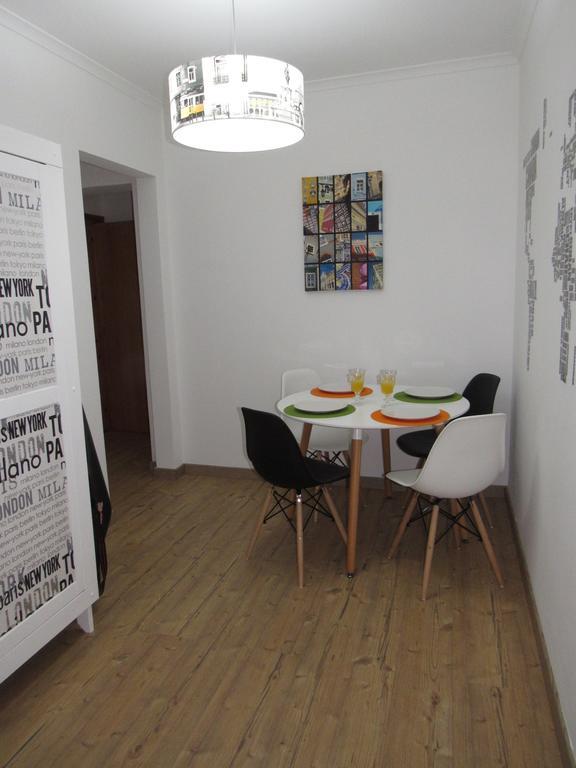 Belem Apartment Lisbon Luaran gambar