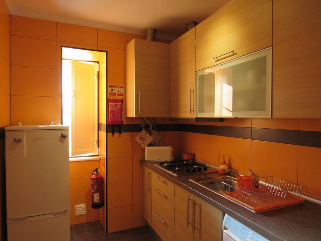 Belem Apartment Lisbon Luaran gambar