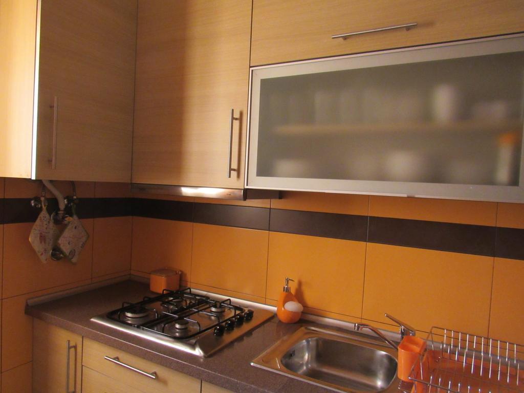 Belem Apartment Lisbon Luaran gambar