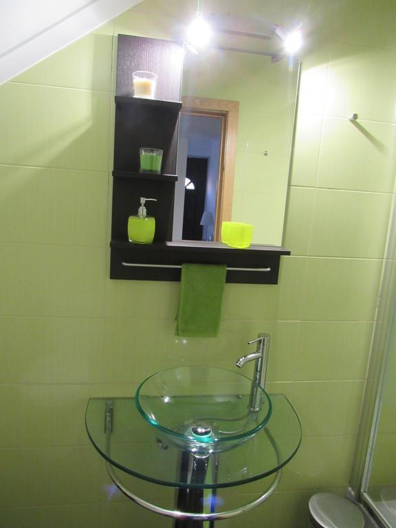Belem Apartment Lisbon Luaran gambar