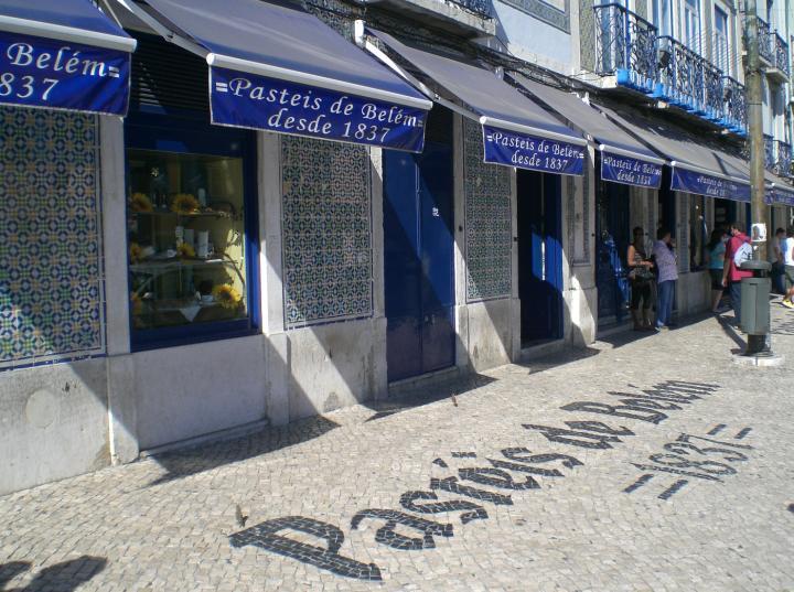 Belem Apartment Lisbon Luaran gambar