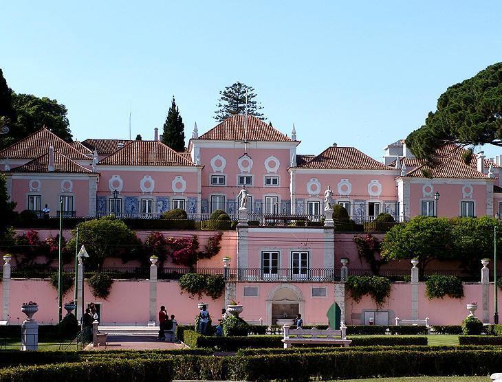 Belem Apartment Lisbon Luaran gambar