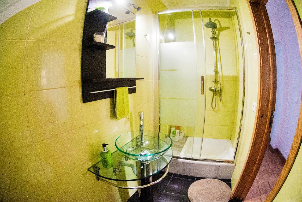 Belem Apartment Lisbon Luaran gambar