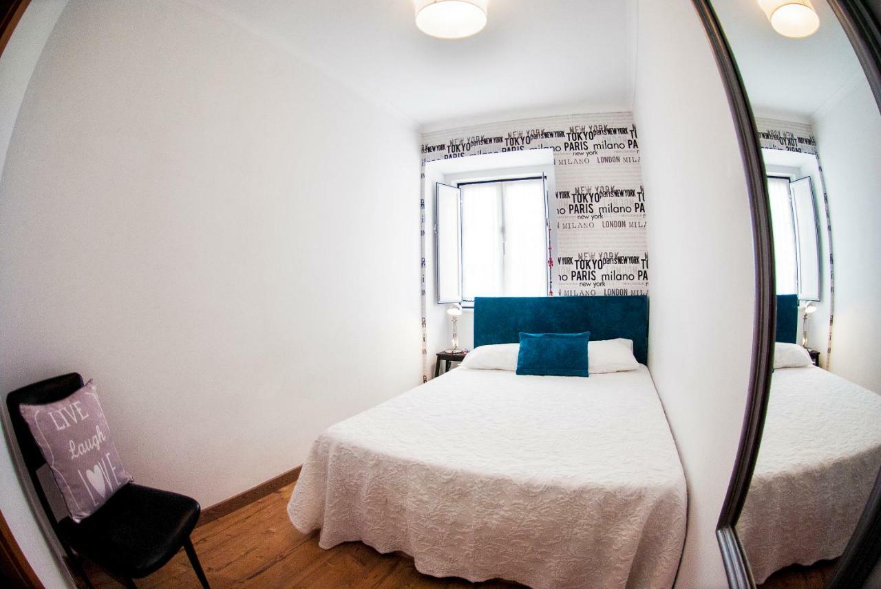 Belem Apartment Lisbon Luaran gambar
