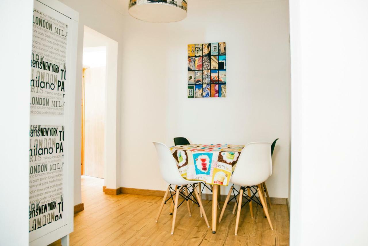 Belem Apartment Lisbon Luaran gambar