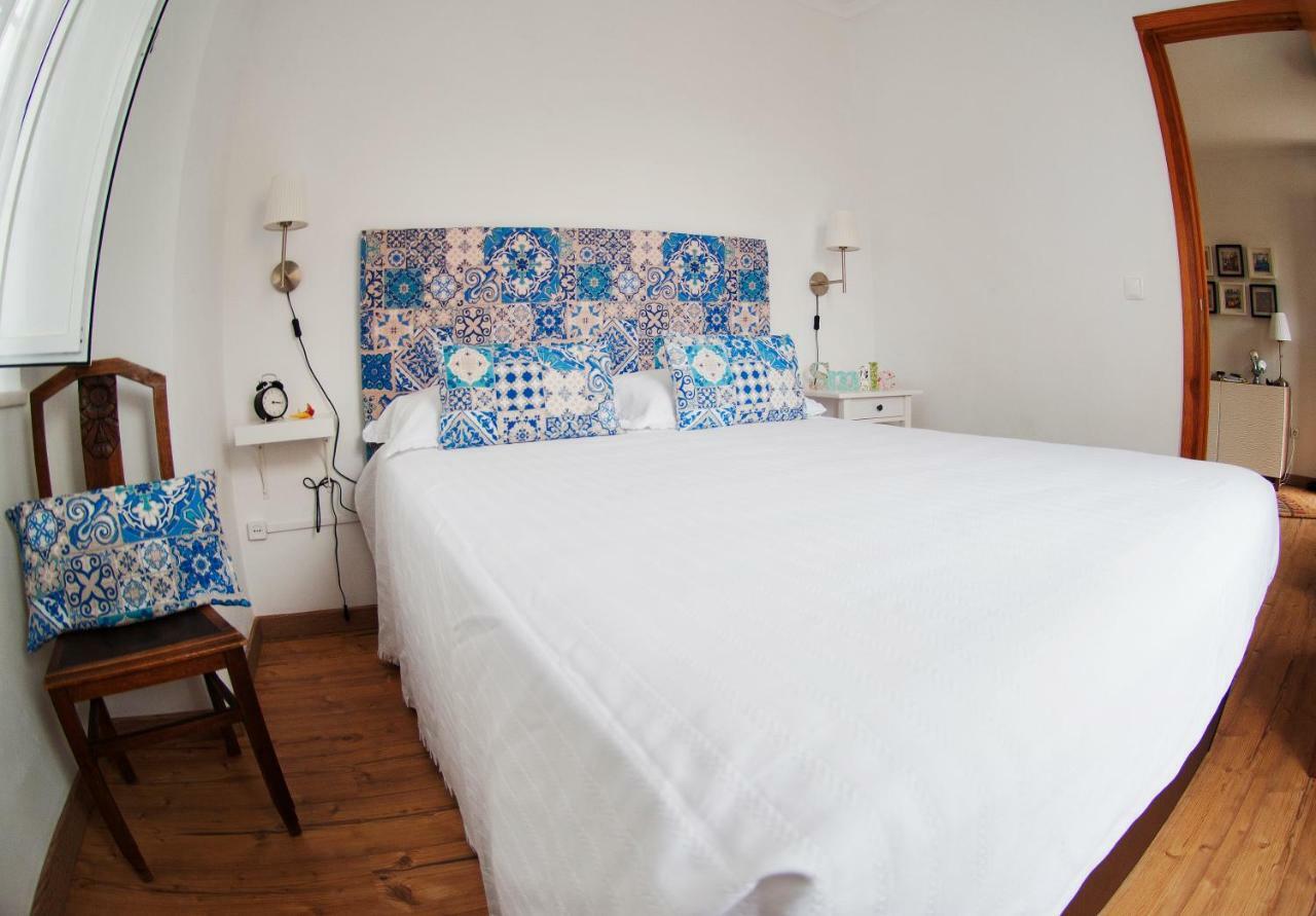 Belem Apartment Lisbon Luaran gambar